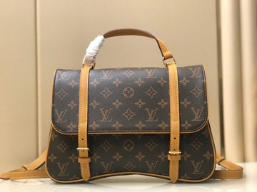 Makersluxe Bags - VL Bags - 5423