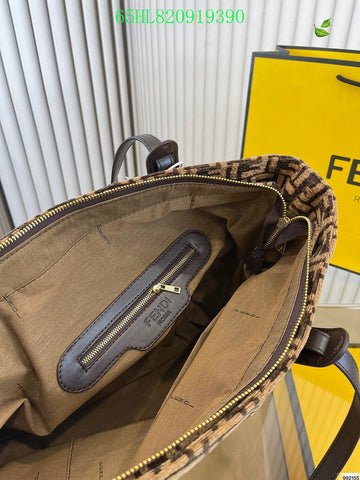 Makersluxeras - FDE Bags - 1353