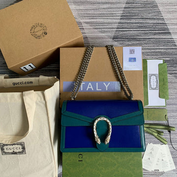 Makersluxe Bags - GCI Bags - 6812