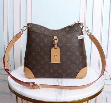 Makersluxe Bags - VL1 Bags - 551