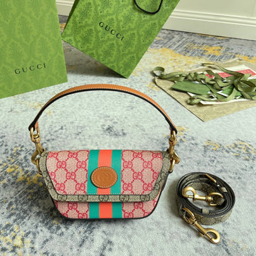 GCC - MLB Fashion Bags - 478