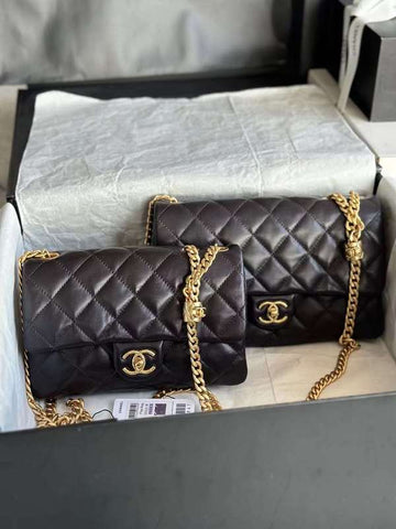 Makersluxe Bags - CHL Bags - 6106