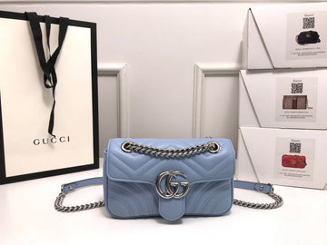 Makersluxe Bags - GCI Bags - 6999
