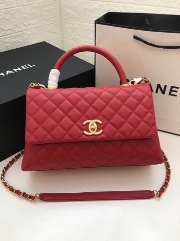 Makersluxe - CHL Bags - 507