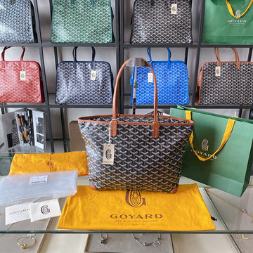 Makersluxe Bags - GOD Bags - 1061