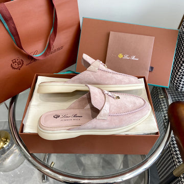 Makersluxe - LOP Shoes - 243