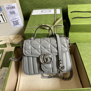 Makersluxe Bags - GCI Bags - 527
