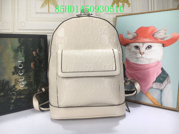 Makersluxe Fashion - GCI Bags - 11503
