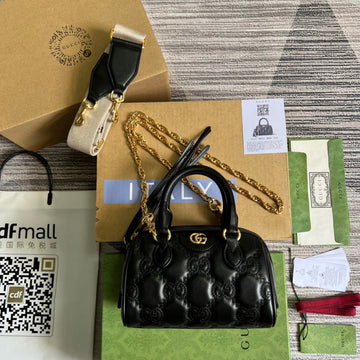 Makersluxe Bags - GCI Bags - 7909