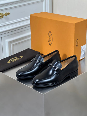Makersluxe - TDS Men Shoes - 314