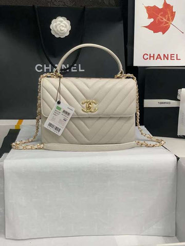 Makersluxe Bags - CHL Bags - 5647