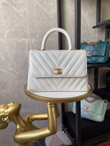 Makersluxe Bags - CHL Bags - 4214