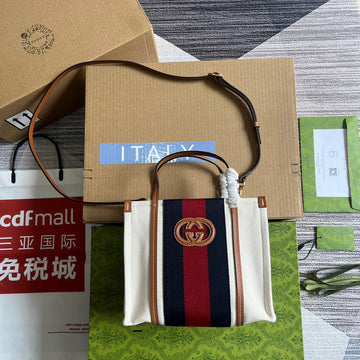 Makersluxe Bags - GCI Bags - 7457