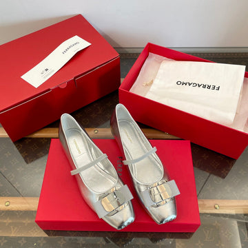 Makersluxe - FGO Women Shoes - 011