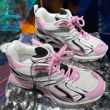 Makersluxe Bags - BGA Shoes - 520