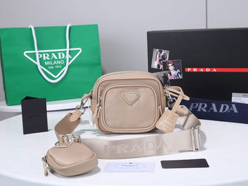 Makersluxe Bags - PDA Bags - 1857