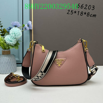 Makersluxe Bags - PDA Bags - 3438