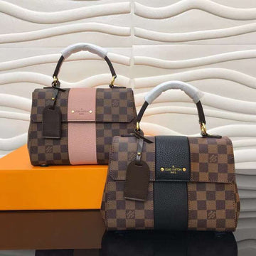 LOV2 Bags - Makersluxe Bags  068