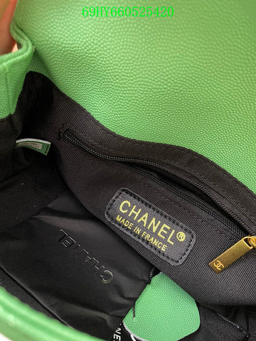 Makersluxeras - CHL Bags - 802