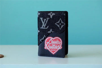 Makersluxe Fashion Lu-Vi bags - 10775