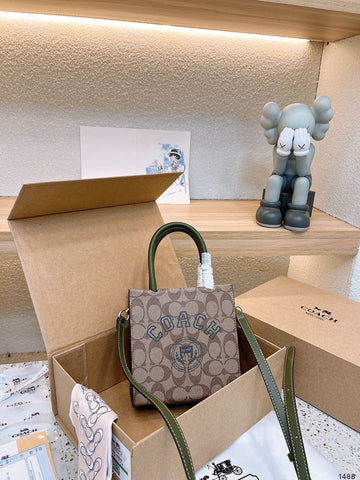 Makersluxe Bags - CCH Bags - 425
