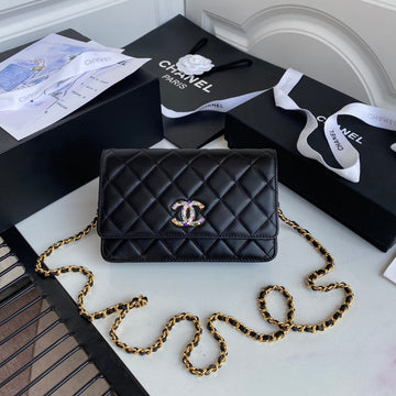 Makersluxe Bags - CHL Bags - 6489