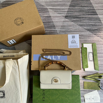 Makersluxe Bags - GCI Bags - 6478
