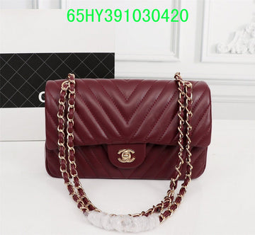 Makersluxe Bags - CHL Bags - 5475