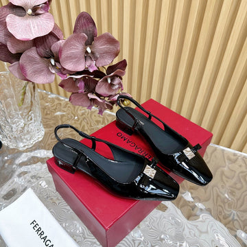 Makersluxe - FGO Women Shoes - 089
