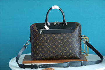 Makersluxe Fashion Lu-Vi bags - 9859
