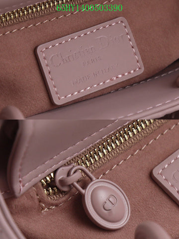 Makersluxeras - DOR Bags - 1663