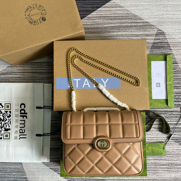 Makersluxe Bags - GCI Bags - 5517