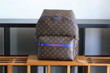 Makersluxe Fashion Lu-Vi bags - 9775