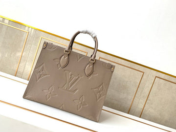 Makersluxe Fashion Lu-Vi bags - 17341
