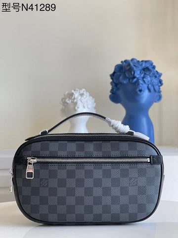LOV2 Bags - Makersluxe Bags  1217