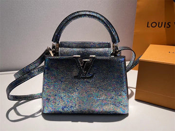 Makersluxe - LOV Bags - 281