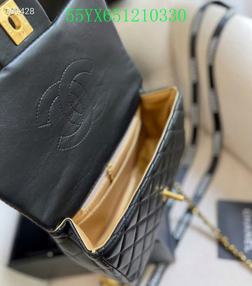 Makersluxeras - CHL Bags - 3100