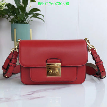 Makersluxe Bags - MK Bags - 679