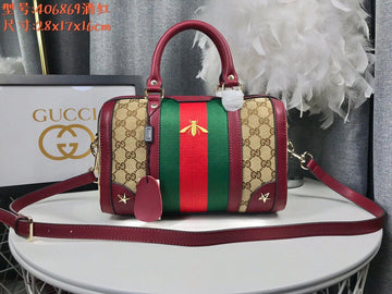 Makersluxe Fashion - GCI Bags - 10821
