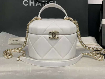 Makersluxe Bags - CHL Bags - 5684