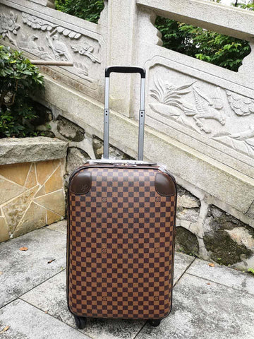 Makersluxe Fashion Lu-Vi bags - 11380