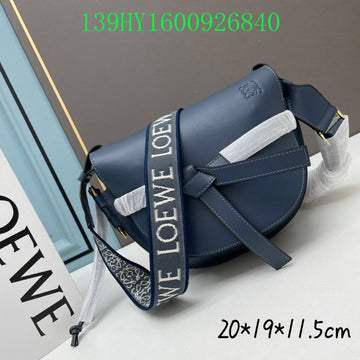 Makersluxe Bags - LWE Bags - 180