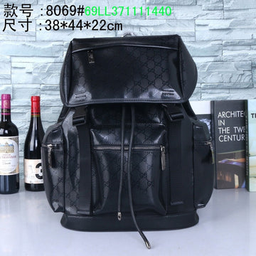 Makersluxe Fashion - GCI Bags - 11414