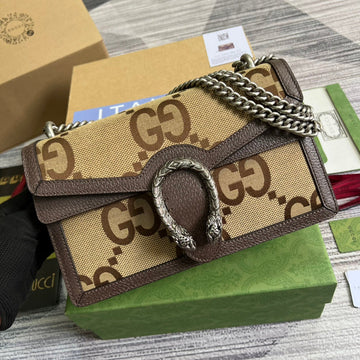 Makersluxe Bags - GCI Bags - 4526