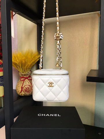 Makersluxe Bags - CHL Bags - 3284