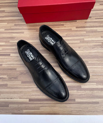 Makersluxe - FGO Women Shoes - 400
