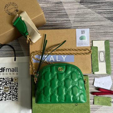 Makersluxe Bags - GCI Bags - 7896