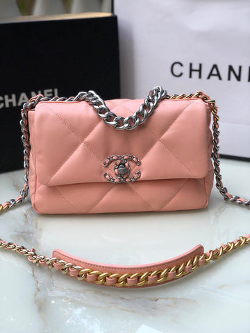 Makersluxe - CHL Bags - 132