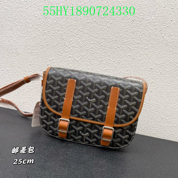 Makersluxe Bags - GOD Bags - 067
