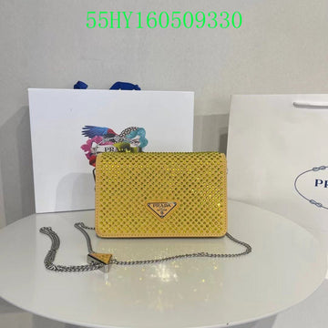 Makersluxe Bags - PDA Bags - 4406